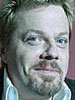 Eddie Izzard