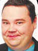 John Pinette