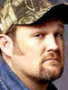 Larry the Cable Guy