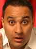 Russell Peters