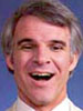 Steve Martin