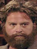 Zach Galifianakis