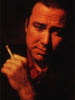 Stand-Up Comedian Bill Hicks