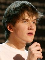 Bo Burnham Conan