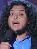 Stand-Up Comedian Felipe Esparza