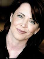 Stand-Up Comedian Kathleen Madigan