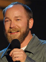 Stand-Up Comedian Kyle Kinane