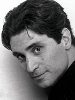 Stand-Up Comedian Paul Provenza