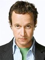 Stand-Up Comedian Pauly Shore