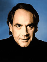 Stand-Up Comedian Robert Klein