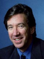 tim allen  dead