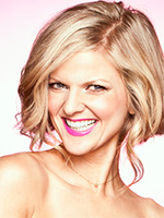 Arden Myrin