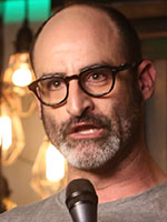 Brody Stevens