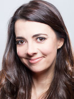 Carmen Lynch