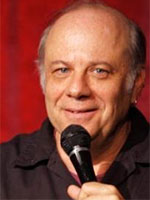 Eddie Pepitone