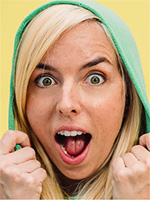 Jessica Michelle Singleton