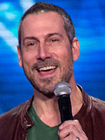 Joe Matarese