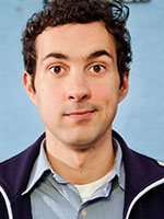2/14/23 9:00PM West Side Comedy Club
