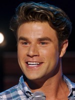 Matthew Broussard