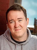 Shane Gillis