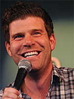 04/25/2024 8:30 PM Steve Rannazzisi at Comedy Key West