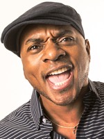 01/26/2022 7:30 PM DOPE ERA COMEDY SHOW FOR MISTAH F.A.B. Headliner Tony Roberts at Pleasanton Tommy